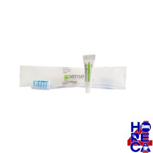 Set Dentar Hotelier Periuta Si Pasta De Dinti