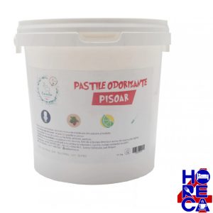 Pastile Odorizante Pentru Pisoar