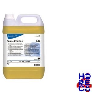 Diversey Suma Combi+ LA6 5L