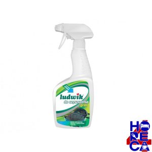 Ludwik Detergent Grill 500ml