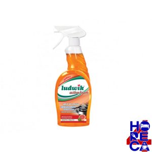 Ludwik Solutie Aragaz 750 ml