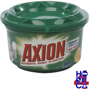 Detergent De Vase Pasta Axion 400 g