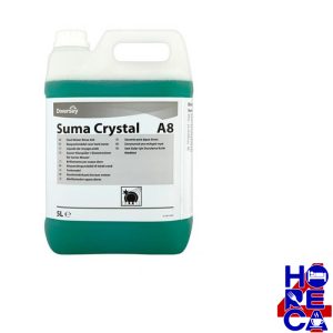 Diversey Suma Crystal A8 5L