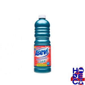 Detergent Pardoseli Asevi Cian 1l
