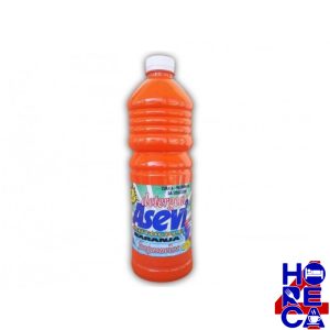 Detergent Pardoseli Asevi Portocala 1L
