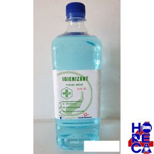 Igienizant Pentru Maini 70% Alcool