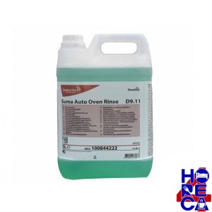 Suma Auto Oven Rinse D9.11 5L