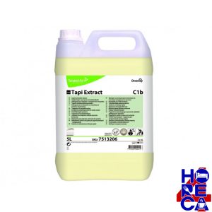 Taski Tapi Extract Injectie-Extractie Mochete 5L