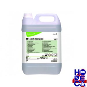 Taski Tapi Shampoo 5L