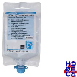 Taski Sprint Glass Conc 1.5L