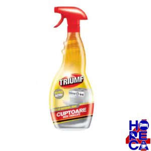 Triumf UltraActiv Cuptoare Si Vase Emailate 500 ml